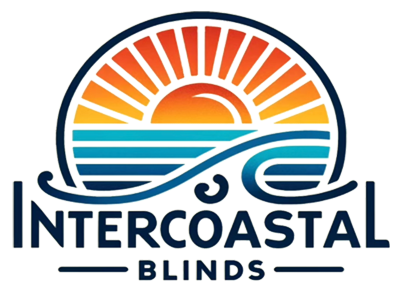 Intercoastal Blinds Logo