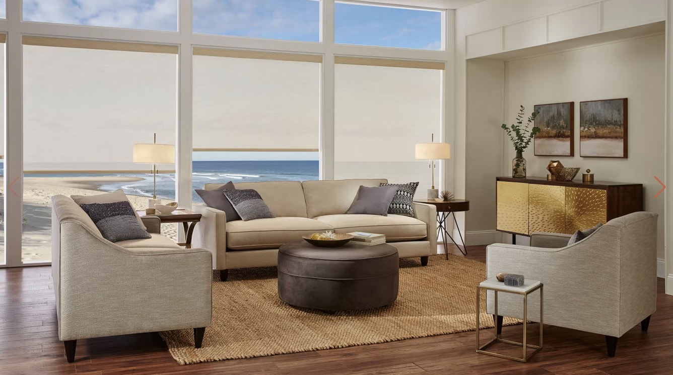 How Roller Shades Improve Light Control and Energy Efficiency