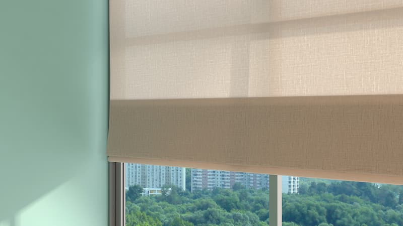 Roller Shades