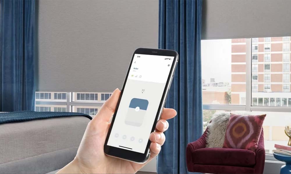 Smart Home Systems